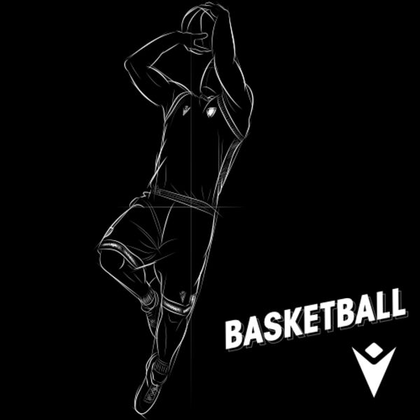 Basketball Thumbnail