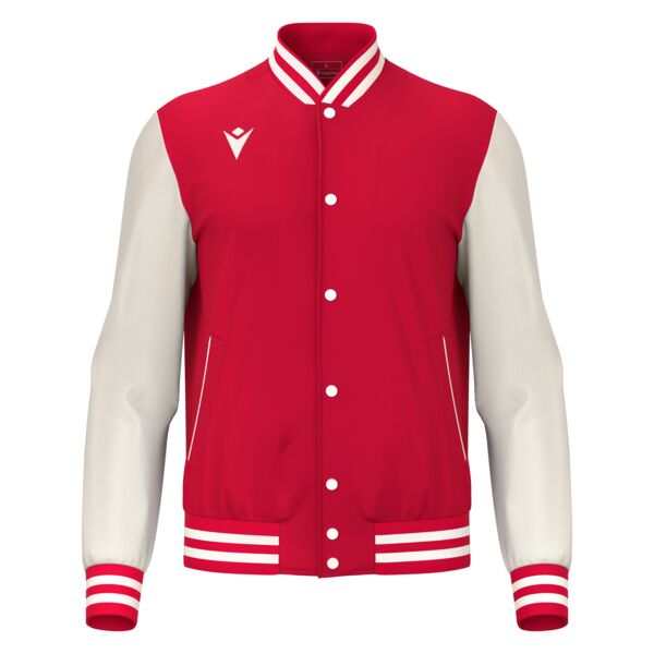 Fiddle Varsity College Jacket SR Thumbnail