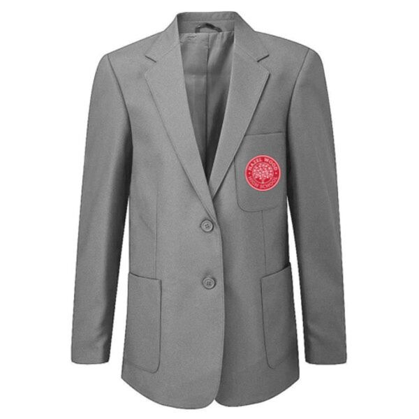 Hazelwood HS Girls Blazer SR Thumbnail