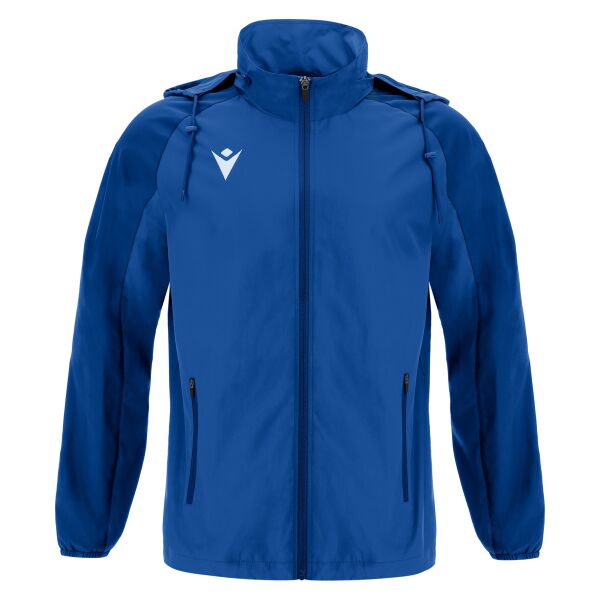 Tytherington FC - Elbrus Rain Jacket SR Thumbnail