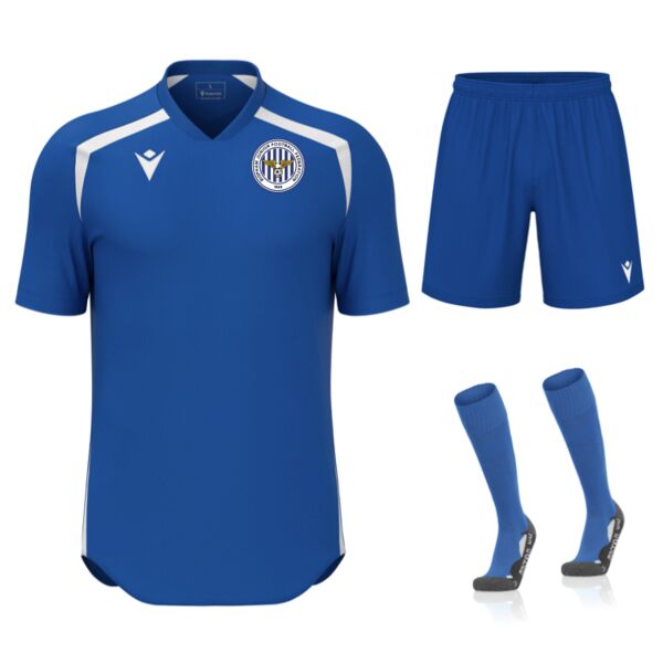 BJFF Wyrm Training Kit Junior Thumbnail