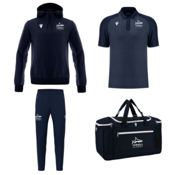 Sale Sharks Academy Player Bundle Senior Thumbnail