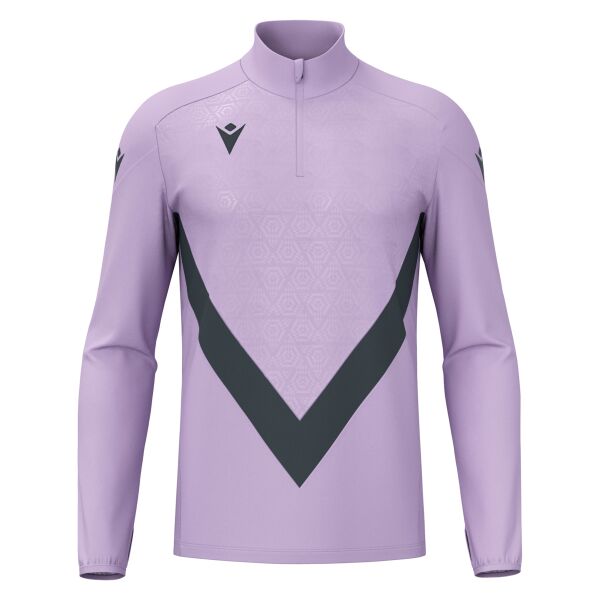 Club - Yaruga 1/4 Zip Top SR Thumbnail