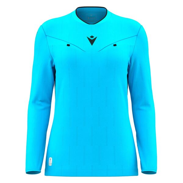 Tess ECO Womens Referee Shirt SR Thumbnail