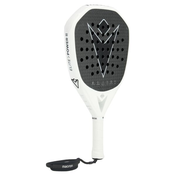 Elite Power II Padel Racket Thumbnail