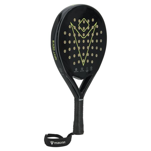 Next Gen II Padel Racket Thumbnail