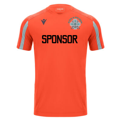 Elton & Walshaw - Gede Shirt JR Thumbnail