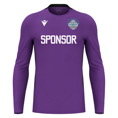 Elton & Walshaw JFC - Argo GK Shirt SR Thumbnail