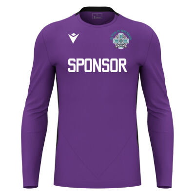 Elton & Walshaw JFC - Argo GK Shirt JR Thumbnail