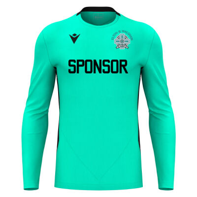 Elton & Walshaw JFC - Argo GK Shirt SR Thumbnail