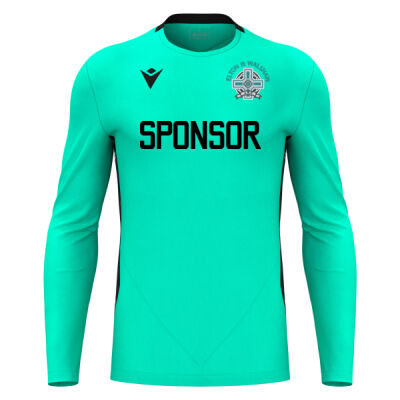 Elton & Walshaw JFC - Argo GK Shirt JR Thumbnail