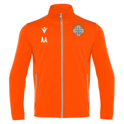 Elton & Walshaw JFC - Nemesis Full Zip Top JR Thumbnail