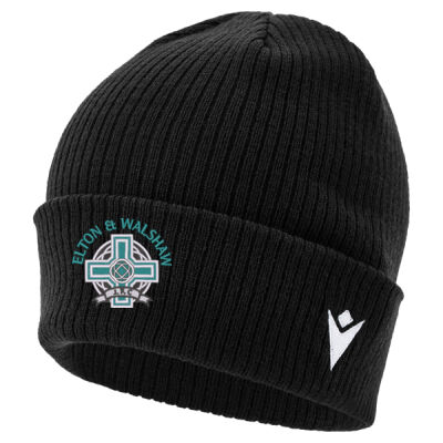 Elton & Walshaw JFC - Zima Beanie Thumbnail