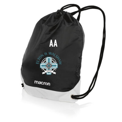Elton & Walshaw JFC - Campus Gym Sack Thumbnail