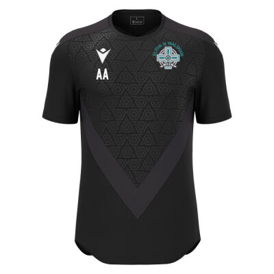 Elton & Walshaw JFC - Wisp Shirt JR Thumbnail