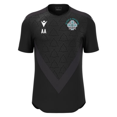 Elton & Walshaw JFC - Wisp Shirt SR Thumbnail