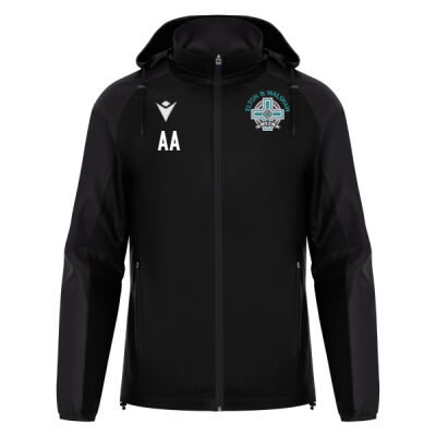 Elton & Walshaw JFC - Rivendell Fleece Lined Jacket SR Thumbnail