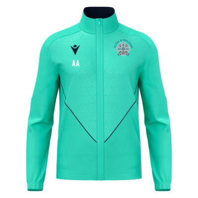 Elton & Walshaw JFC - Poseidon Full Zip Top SR Thumbnail