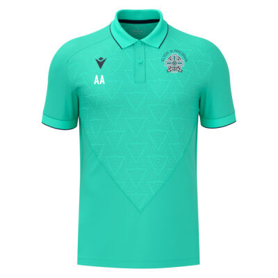 Elton & Walshaw JFC - Baldwin Polo SR Thumbnail