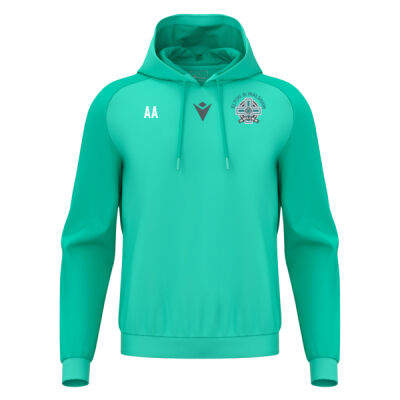 Elton & Walshaw JFC - Horn Hoody SR Thumbnail