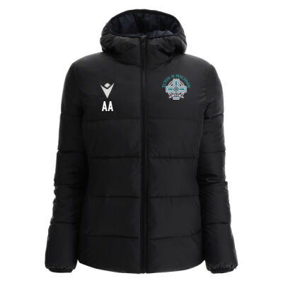 Elton & Walshaw JFC - Makalu [W] Padded Jacket SR Thumbnail
