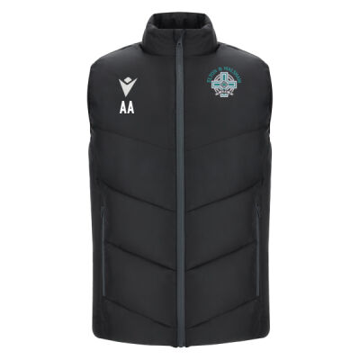 Elton & Walshaw JFC - Coldmire Gilet SR Thumbnail