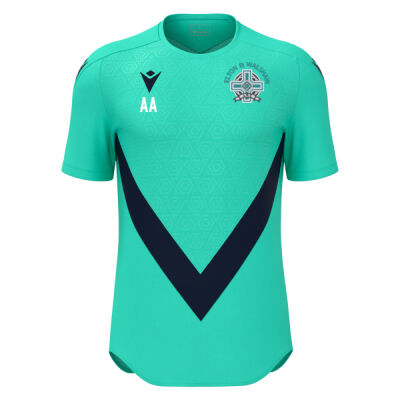Elton & Walshaw JFC - Wisp Shirt SR Thumbnail