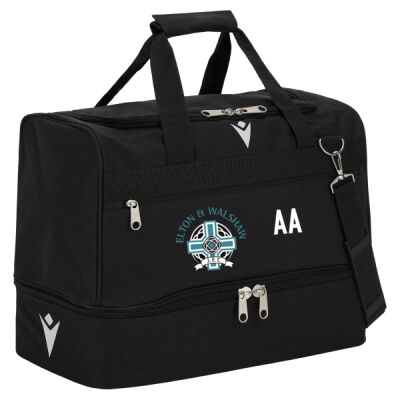 Elton & Walshaw JFC - Rocket Holdall Medium Thumbnail
