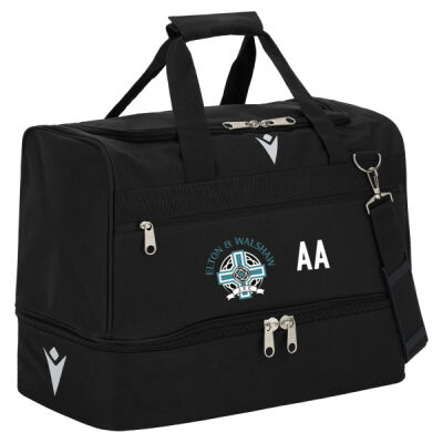 Elton & Walshaw JFC - Rocket Holdall Large Thumbnail