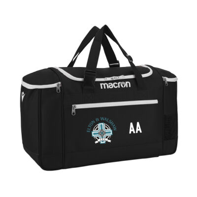 Elton & Walshaw JFC - Trip Holdall Medium Thumbnail