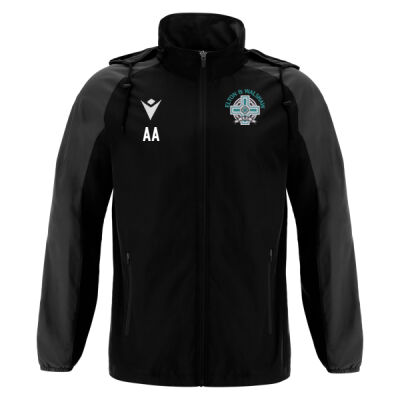 Elton & Walshaw JFC - Elbrus Rain Jacket SR Thumbnail