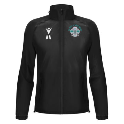 Elton & Walshaw JFC - Atlantic Windbreaker SR Thumbnail