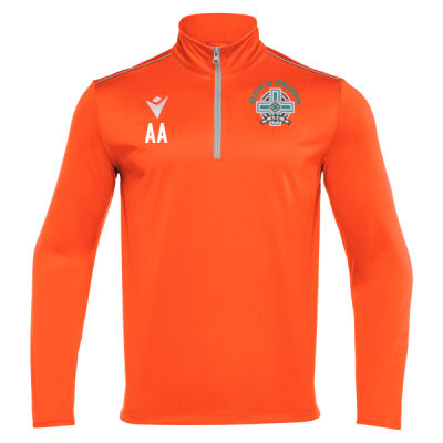 Elton & Walshaw JFC - Havel 1/4 Zip Top SR Thumbnail