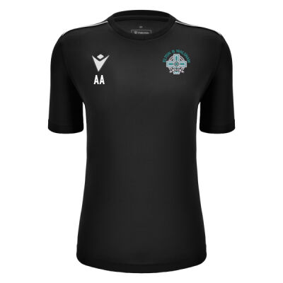 Elton & Walshaw JFC - Ariel [W] Shirt SR Thumbnail