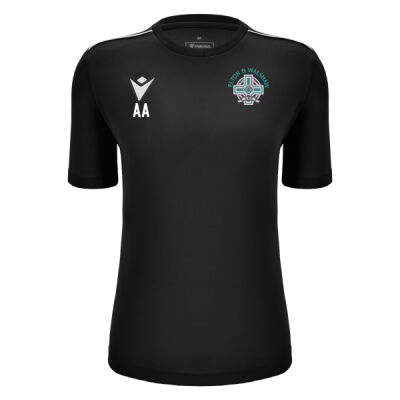 Elton & Walshaw JFC - Ariel [W] Shirt JR Thumbnail