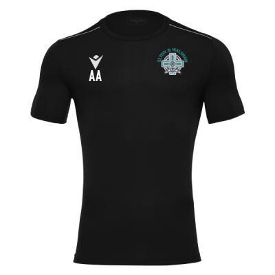 Elton & Walshaw JFC - Rigel Shirt SS SR Thumbnail