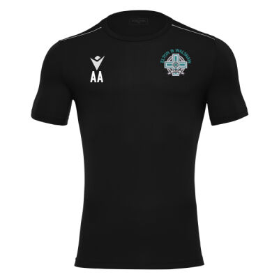 Elton & Walshaw JFC - Rigel Shirt SS JR Thumbnail