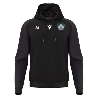 Elton & Walshaw JFC - Horn Hoody SR Thumbnail