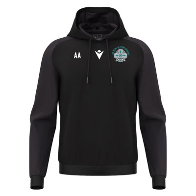 Elton & Walshaw JFC - Horn Hoody JR Thumbnail