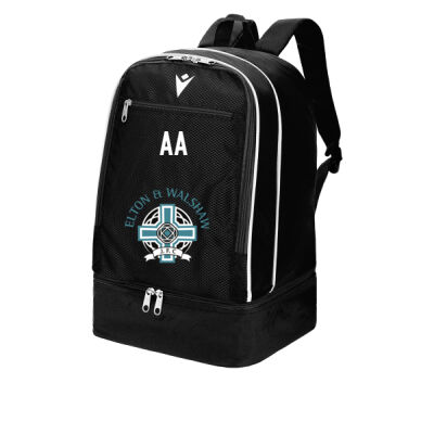 Elton & Walshaw JFC - Academy Evo Backpack Thumbnail