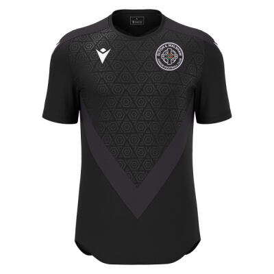 Elton & Walshaw JFC - Wisp Shirt SR Thumbnail