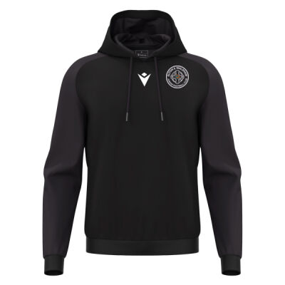 Elton & Walshaw JFC - Horn Hoody SR Thumbnail