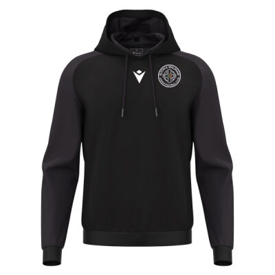 Elton & Walshaw JFC - Horn Hoody JR Thumbnail