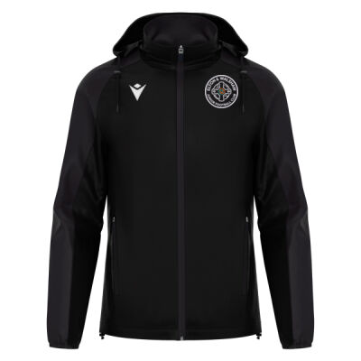 Elton & Walshaw JFC - Rivendell Fleece Lined Jacket SR Thumbnail