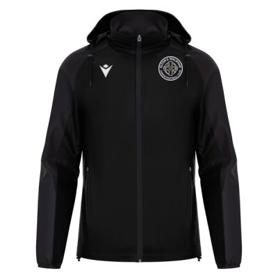 Elton & Walshaw JFC - Rivendell Fleece Lined Jacket JR Thumbnail