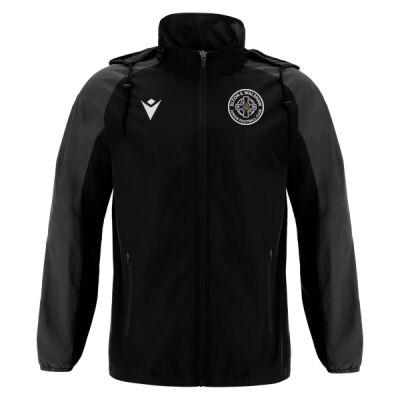 Elton & Walshaw JFC - Elbrus Rain Jacket SR Thumbnail