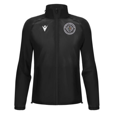 Elton & Walshaw JFC - Atlantic Windbreaker JR Thumbnail