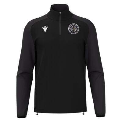 Elton & Walshaw JFC - Isen 1/4 Zip Top SR Thumbnail