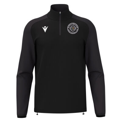 Elton & Walshaw JFC - Isen 1/4 Zip Top JR Thumbnail