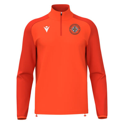 Elton & Walshaw JFC - Isen 1/4 Zip Top SR Thumbnail